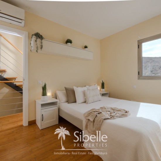 Villa for sale in Tauro, Mogán
