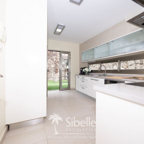 Villa for sale in Tauro, Mogán