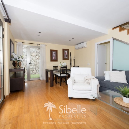 Villa for sale in Tauro, Mogán