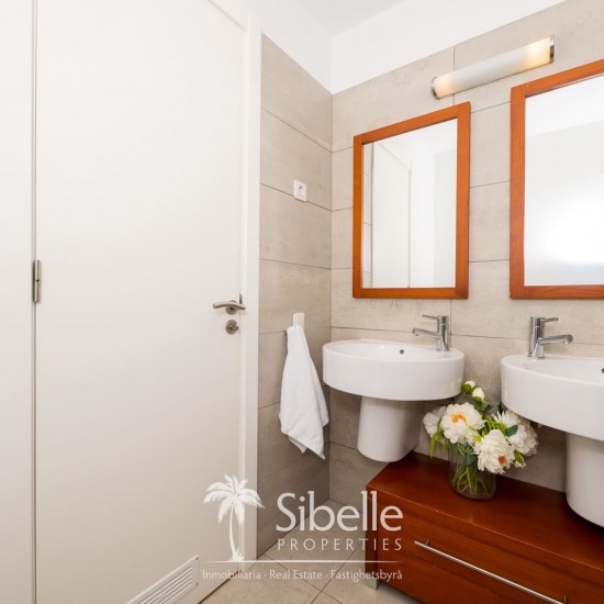 Villa for sale in Tauro, Mogán