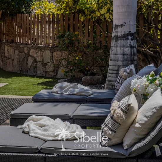 Villa for sale in Tauro, Mogán