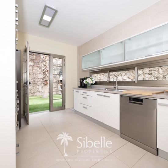Villa for sale in Tauro, Mogán