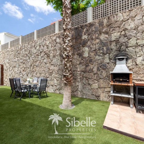 Villa for sale in Tauro, Mogán