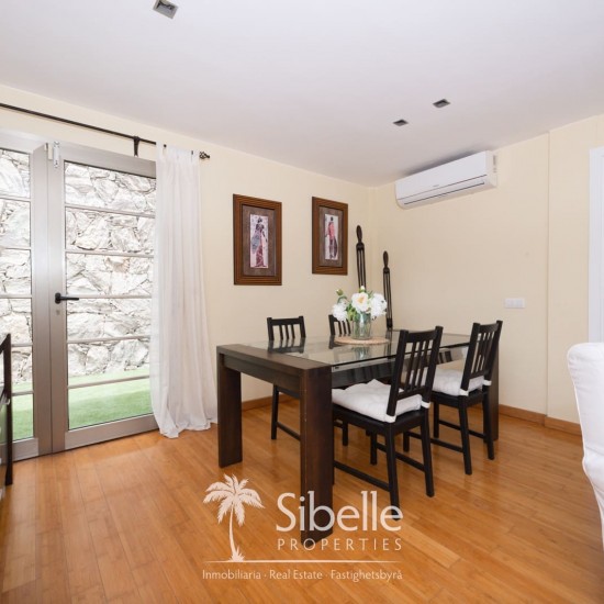 Villa for sale in Tauro, Mogán