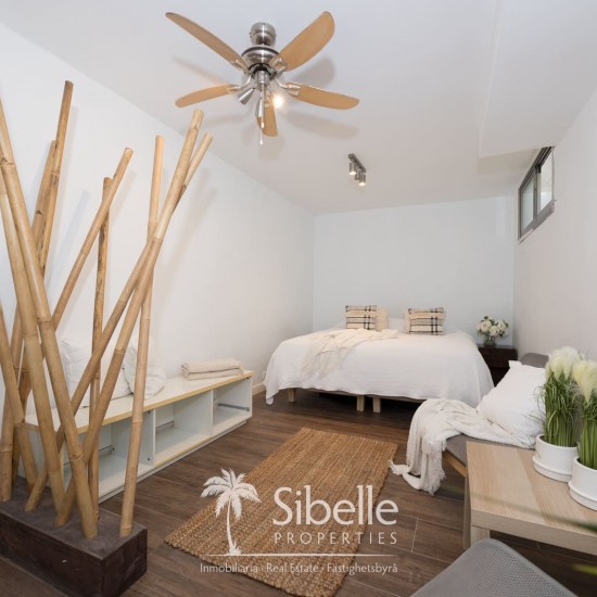 Villa for sale in Tauro, Mogán