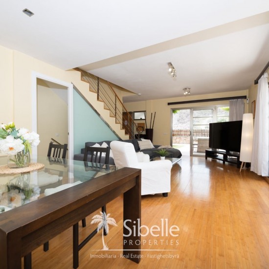 Villa for sale in Tauro, Mogán
