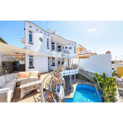 Villa for sale in Maspalomas, San Bartolomé de Tirajana
