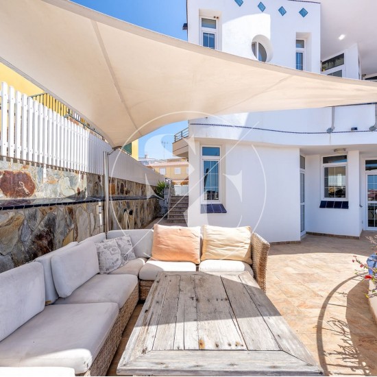 Villa for sale in Maspalomas, San Bartolomé de Tirajana