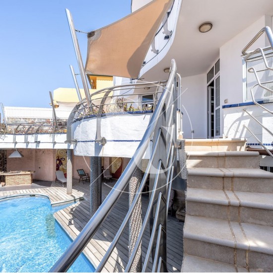 Villa for sale in Maspalomas, San Bartolomé de Tirajana