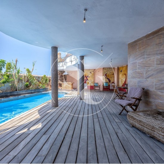 Villa for sale in Maspalomas, San Bartolomé de Tirajana