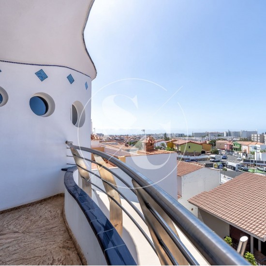 Villa for sale in Maspalomas, San Bartolomé de Tirajana