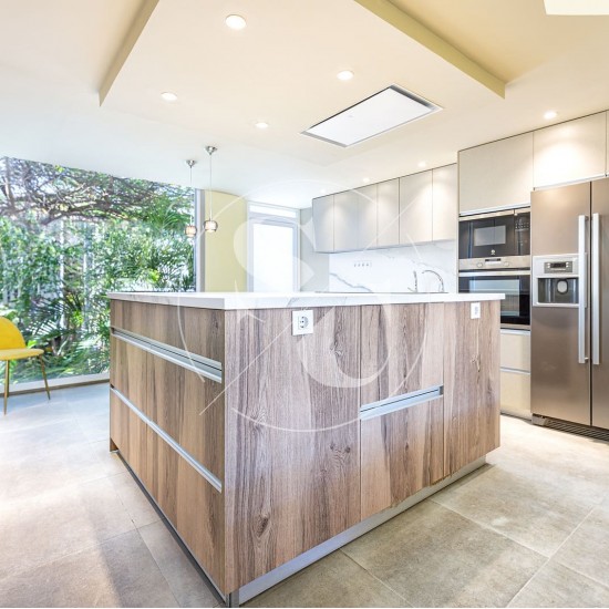 Villa for sale in Maspalomas, San Bartolomé de Tirajana