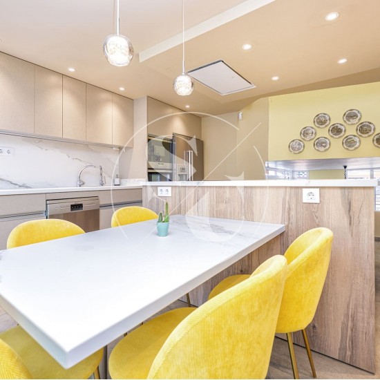 Villa for sale in Maspalomas, San Bartolomé de Tirajana