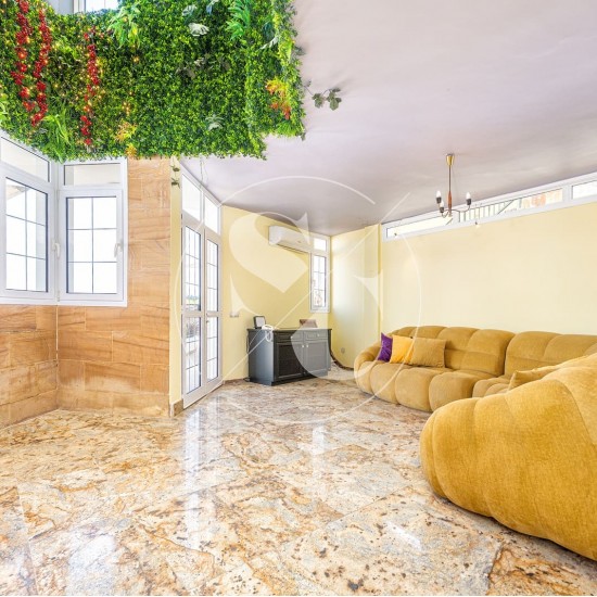 Villa for sale in Maspalomas, San Bartolomé de Tirajana