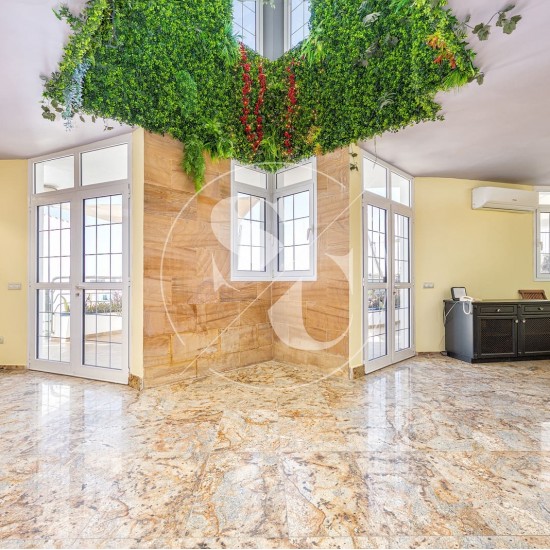 Villa for sale in Maspalomas, San Bartolomé de Tirajana