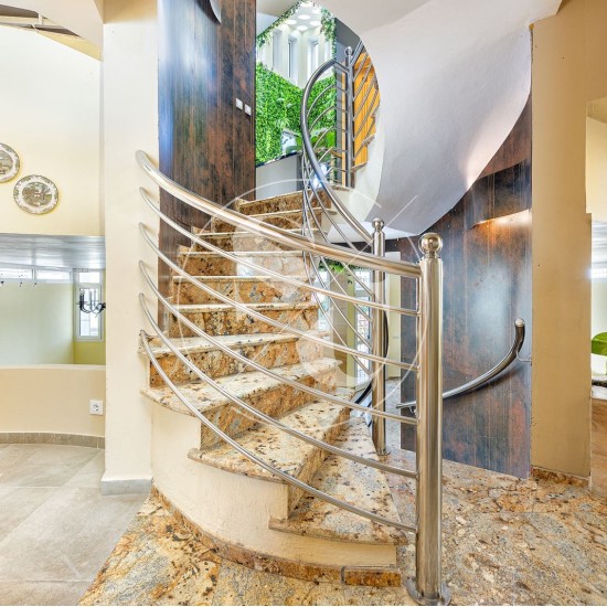 Villa for sale in Maspalomas, San Bartolomé de Tirajana