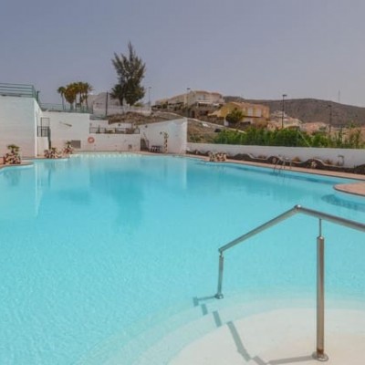 Apartment for sale in Patalavaca, Mogán