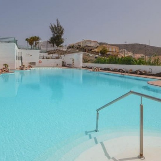 Apartment for sale in Patalavaca, Mogán