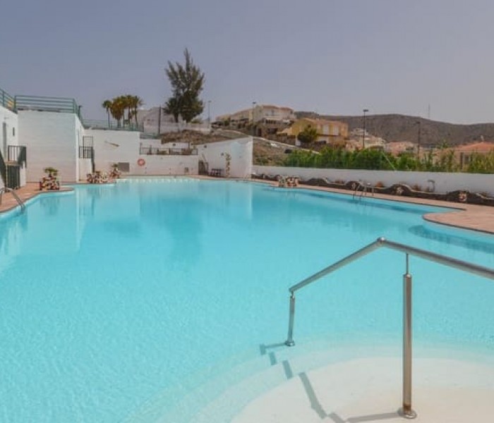 Apartment for sale in Patalavaca, Mogán