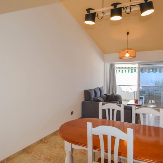 Apartment for sale in Patalavaca, Mogán