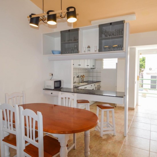 Apartment for sale in Patalavaca, Mogán