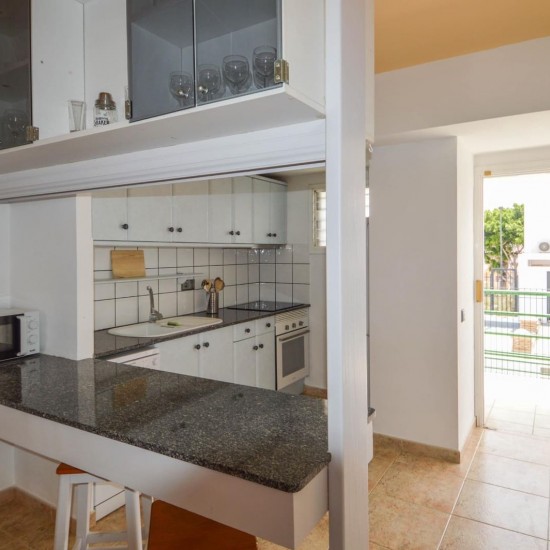 Apartment for sale in Patalavaca, Mogán