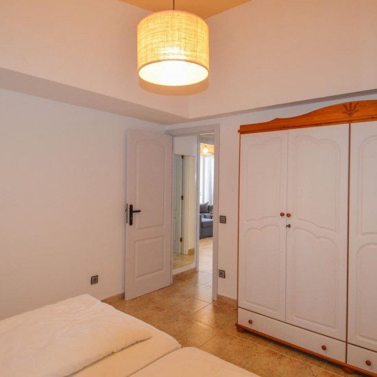 Apartment for sale in Patalavaca, Mogán