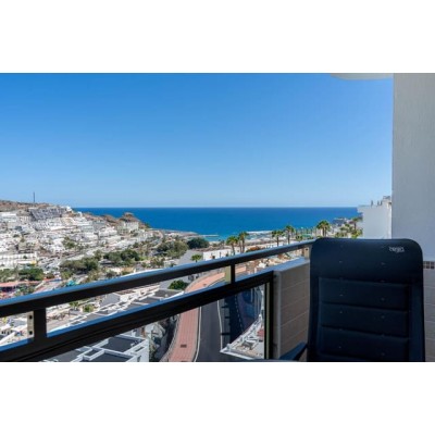 Apartment for sale in Puerto Rico, Mogán