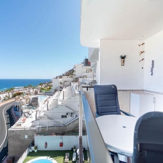 Apartment for sale in Puerto Rico, Mogán