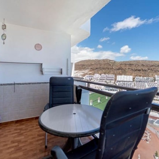 Apartment for sale in Puerto Rico, Mogán