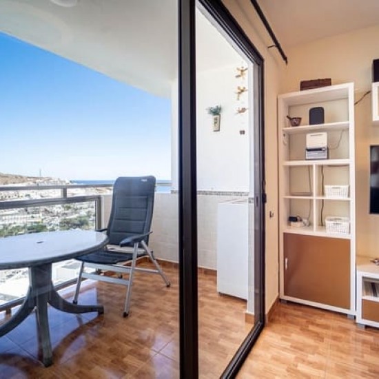Apartment for sale in Puerto Rico, Mogán