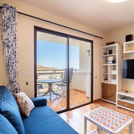 Apartment for sale in Puerto Rico, Mogán