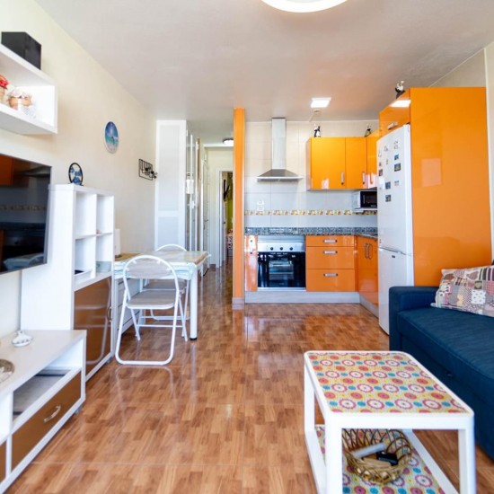 Apartment for sale in Puerto Rico, Mogán