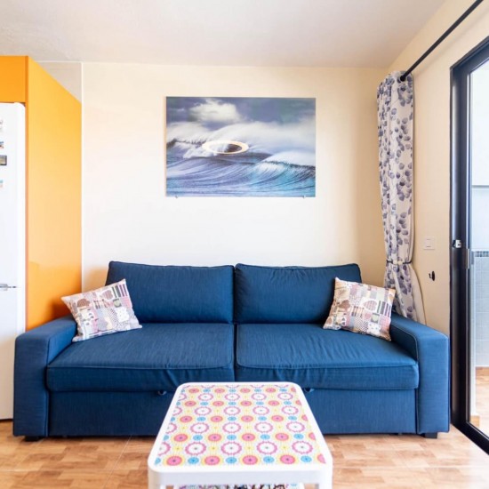 Apartment for sale in Puerto Rico, Mogán