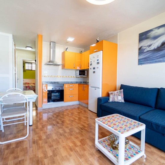 Apartment for sale in Puerto Rico, Mogán