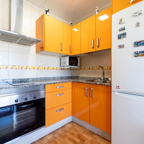 Apartment for sale in Puerto Rico, Mogán