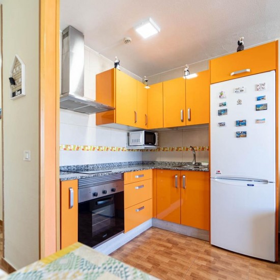 Apartment for sale in Puerto Rico, Mogán