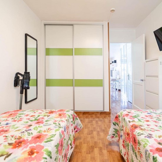 Apartment for sale in Puerto Rico, Mogán