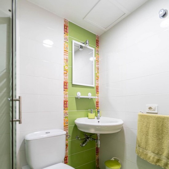 Apartment for sale in Puerto Rico, Mogán