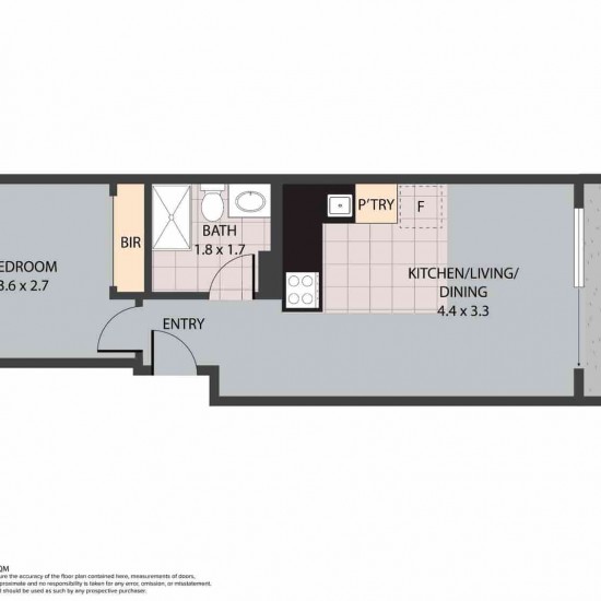 Apartment for sale in Puerto Rico, Mogán