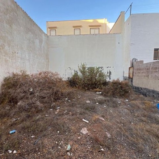 Undeveloped Land for sale in Mogán