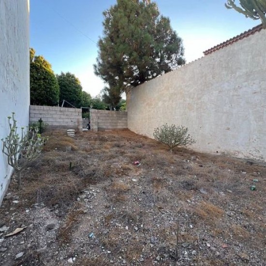 Undeveloped Land for sale in Mogán