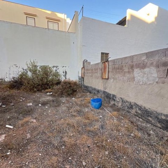 Undeveloped Land for sale in Mogán