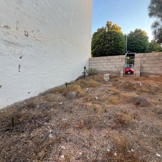 Undeveloped Land for sale in Mogán