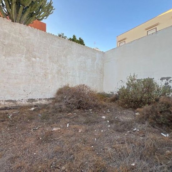 Undeveloped Land for sale in Mogán