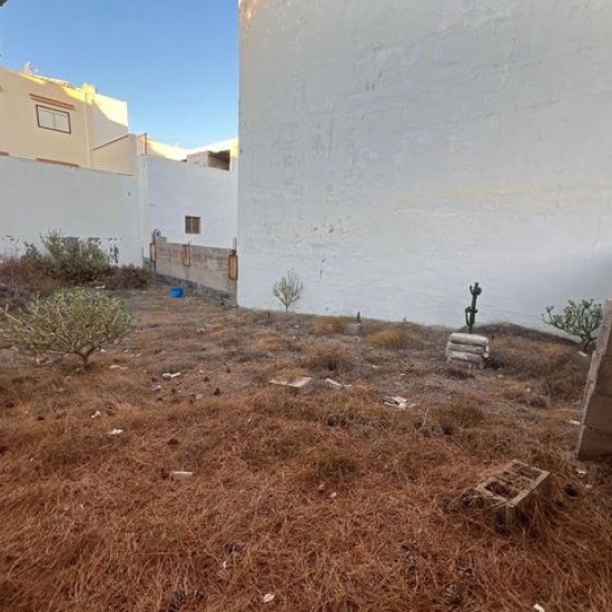 Undeveloped Land for sale in Mogán