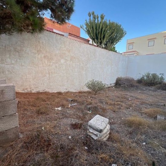 Undeveloped Land for sale in Mogán