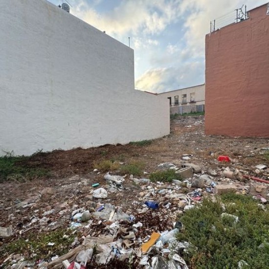 Undeveloped Land for sale in Mogán