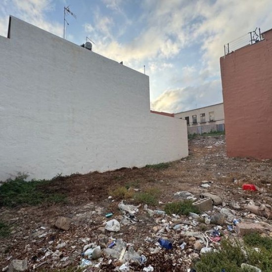 Undeveloped Land for sale in Mogán