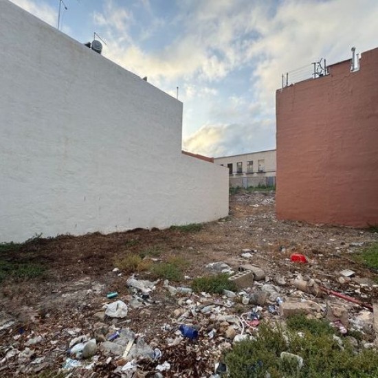 Undeveloped Land for sale in Mogán